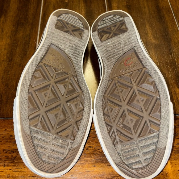 Converse Shoreline All Star Sneakers Size. - Picture 6 of 6